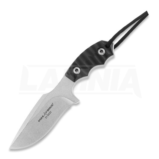 Cuchillo Pohl Force Compact Two SW