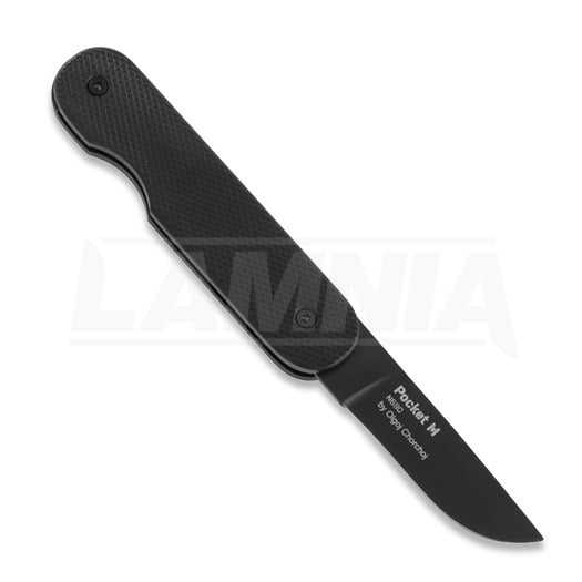 Сгъваем нож Mikov Pocket 102-BN-1 Medium