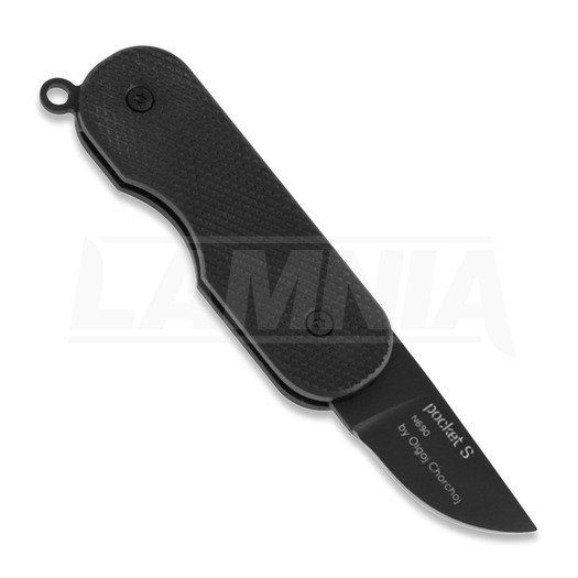 Mikov Pocket 102-BN-1 Small 折り畳みナイフ