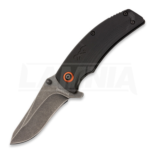 Browning Blood Trail Linerlock vouwmes