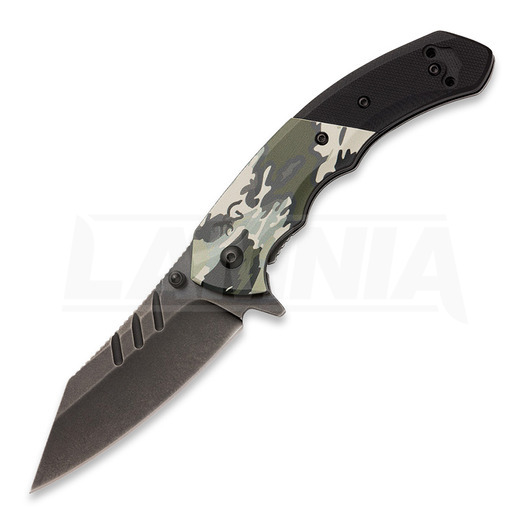 Browning Ovix Framelock A/O vouwmes