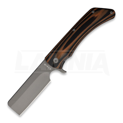 Ka-Bar Mark 98-R folding knife 3067