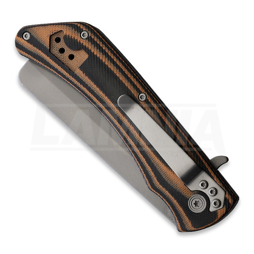 Сгъваем нож Ka-Bar Mark 98-R 3067