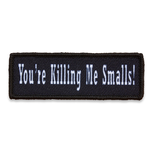 Red Rock Outdoor Gear Morale Patch You're Killing