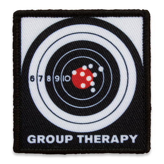 Red Rock Outdoor Gear Patch Group Therapy
