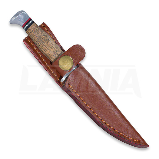 Roper Knives Deadwood Jr Fixed Blade
