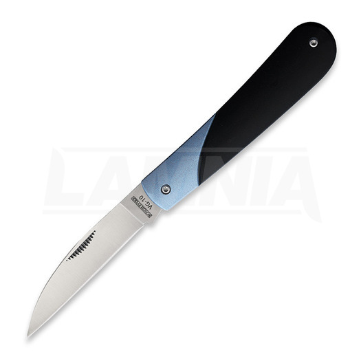 Rough Ryder Wharncliffe Folder VG10 Steel folding knife