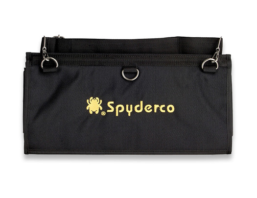 Spyderco SpyderPac Small SP2