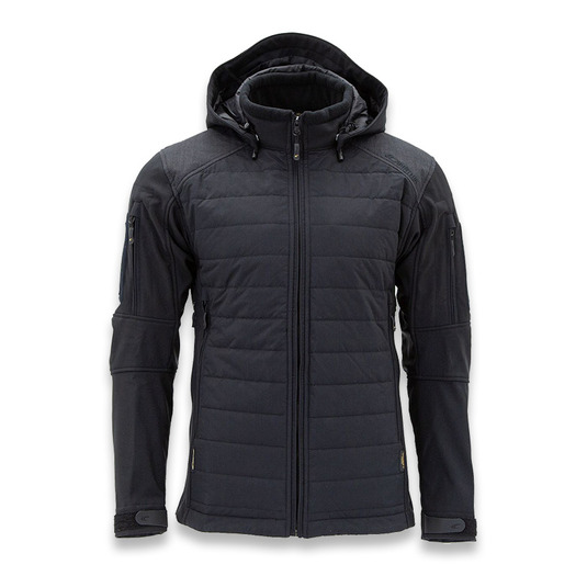 Carinthia G-LOFT ISG PRO jacket, crna