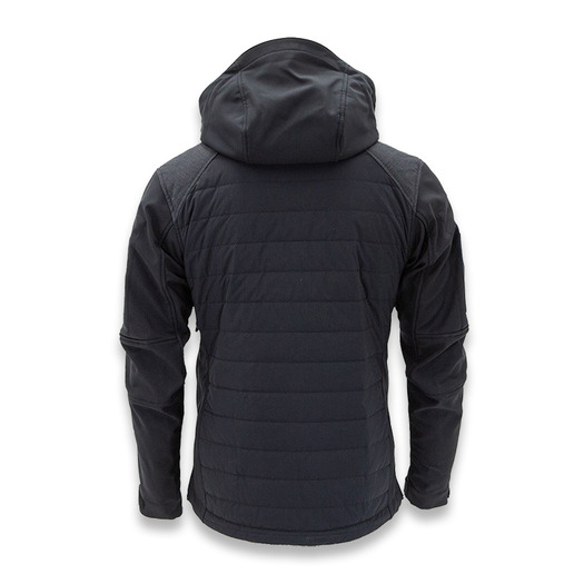 Carinthia G-LOFT ISG PRO jacket, 黑色
