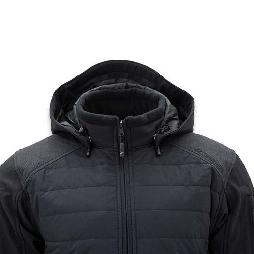 Carinthia G-LOFT ISG PRO jacket, 黑色