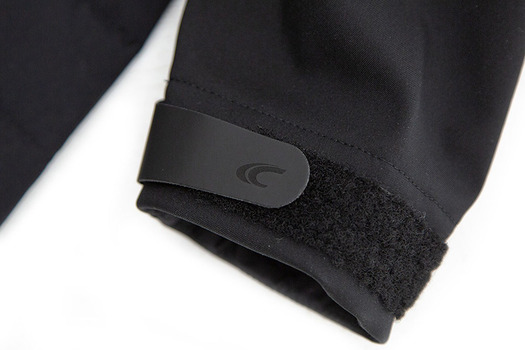 Jacket Carinthia G-LOFT ISG PRO, čierna