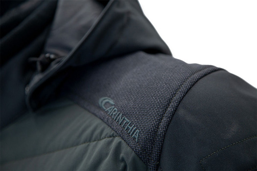 Carinthia G-LOFT ISG PRO jacket, Dark Green
