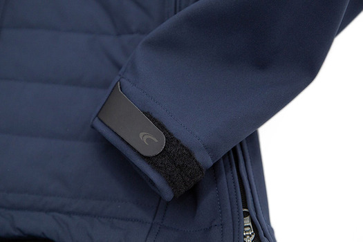 Carinthia G-LOFT ISG PRO jacket, Navy Blue