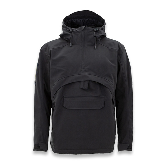 Carinthia G-LOFT Tactical Anorak jacket, svart