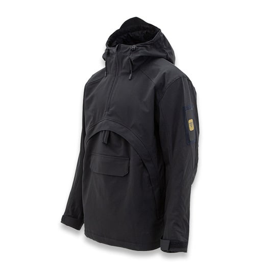 Jacket Carinthia G-LOFT Tactical Anorak, nero