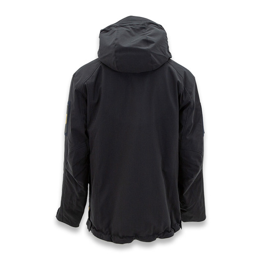 Carinthia G-LOFT Tactical Anorak jacket, fekete