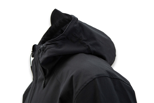 Куртка Carinthia G-LOFT Tactical Anorak, чёрный
