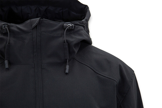 Carinthia G-LOFT Tactical Anorak jacket, 黒