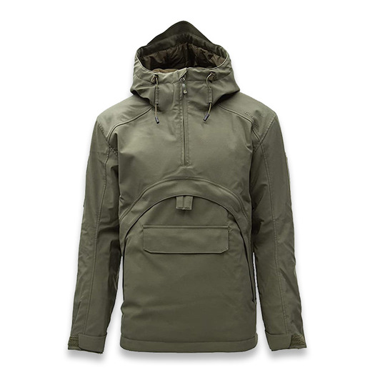 Carinthia G-LOFT Tactical Anorak jacket, 緑