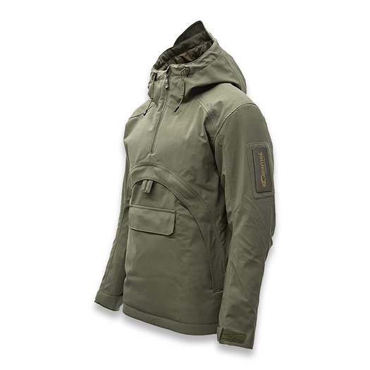 Jacket Carinthia G-LOFT Tactical Anorak, зелений