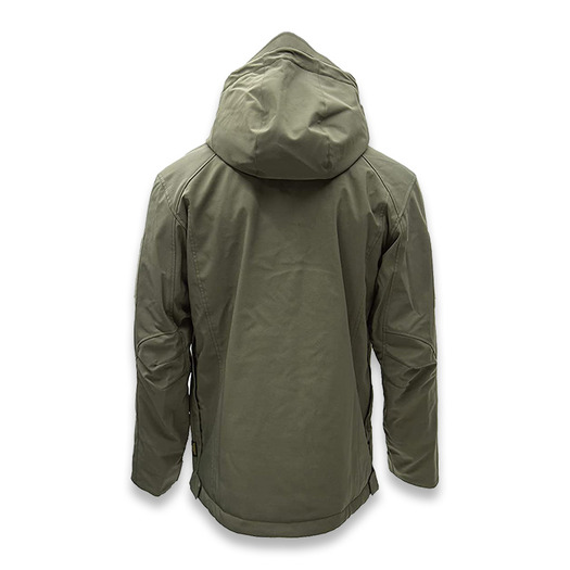 Jacket Carinthia G-LOFT Tactical Anorak, vert