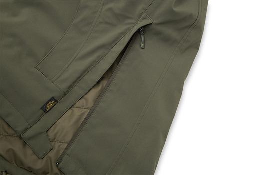 Carinthia G-LOFT Tactical Anorak jacket, 緑