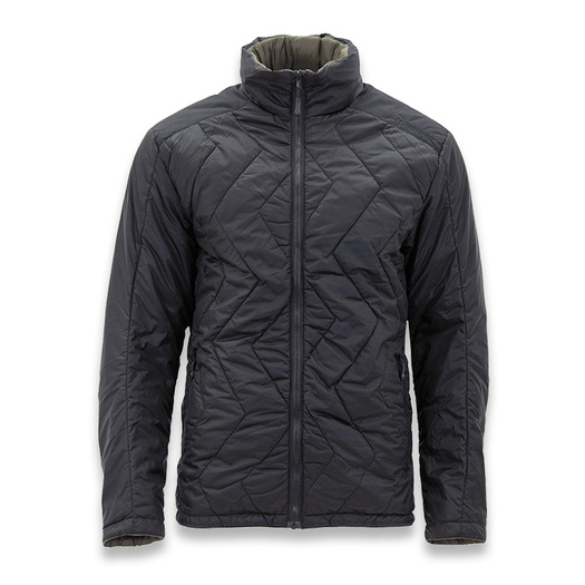 Carinthia G-LOFT T2D Jacket black/olive jacket
