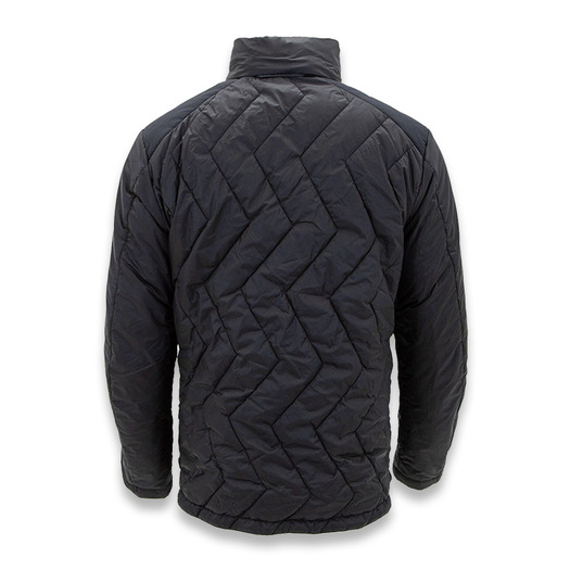 Куртка Carinthia G-LOFT T2D Jacket black/olive
