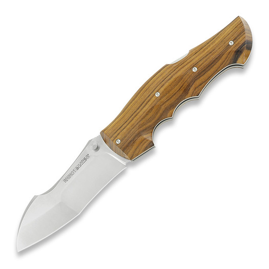 Πτυσσόμενο μαχαίρι Viper Rhino 1