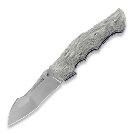 Πτυσσόμενο μαχαίρι Viper Rhino 1