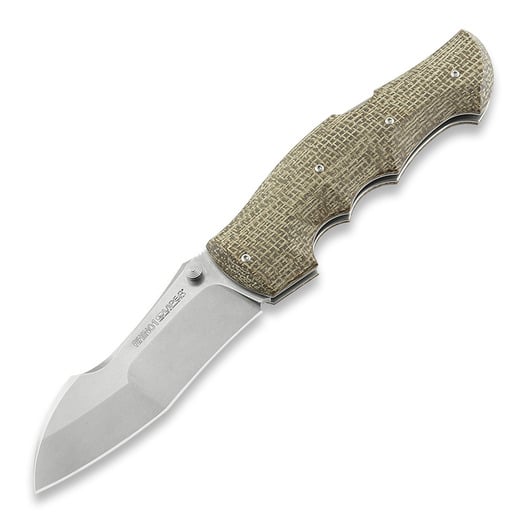 Nóż składany Viper Rhino 1