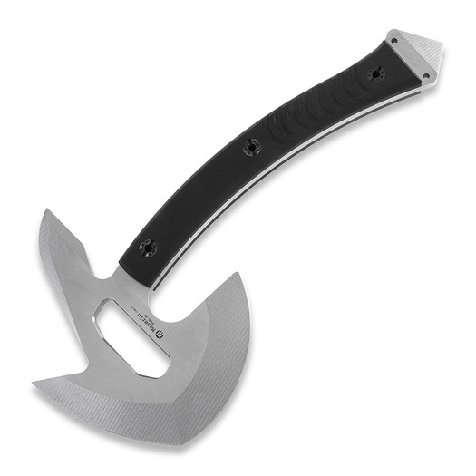 Maserin BAC battle axe tomahawk