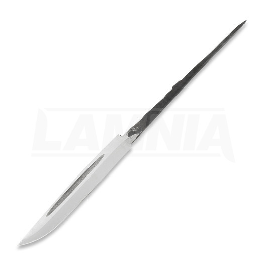 Kustaa Lammi Lammi 100 knife blade, narrow