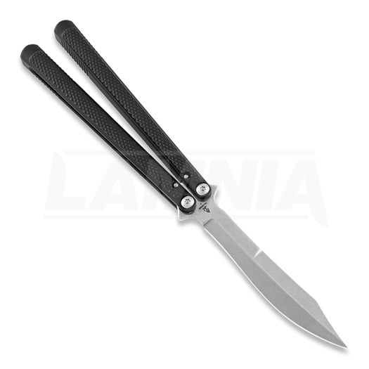 Flytanium Talisong Z balisong