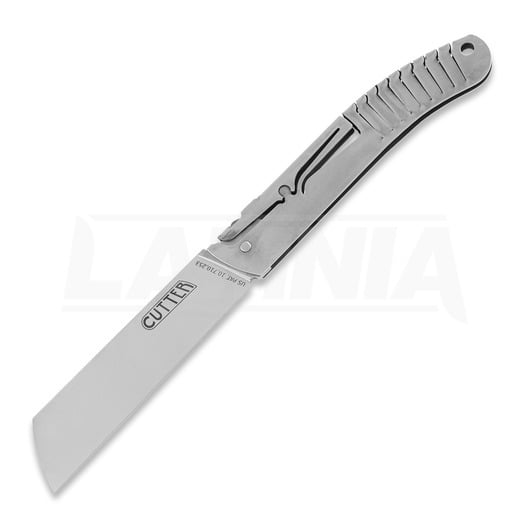 Lierande The Cutter folding knife