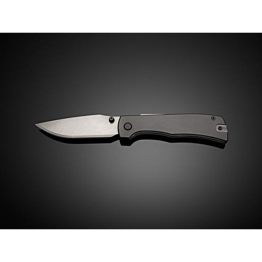 Sandrin Knives Monza Zirconium folding knife