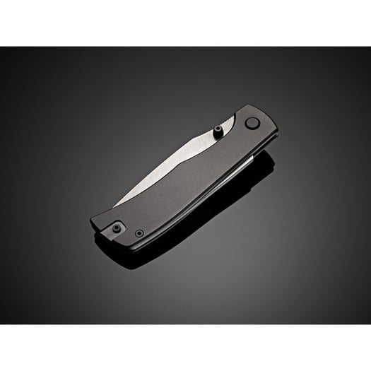 Сгъваем нож Sandrin Knives Monza Zirconium