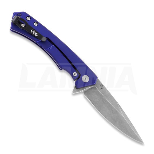 Zavírací nůž Case Cutlery Marilla, modrá 25882