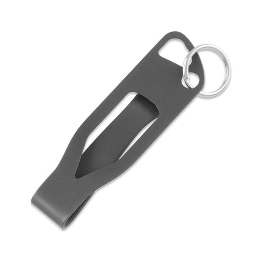 Lynch Key Hanger Clip - Sandwashed
