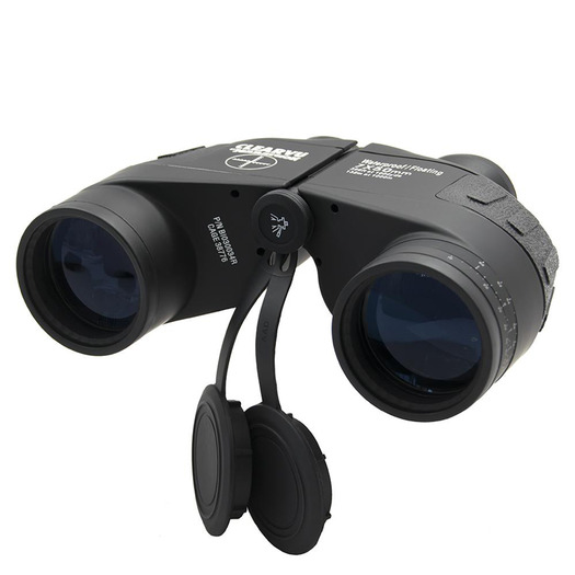 Marathon Waterproof Binocular 7 x 50