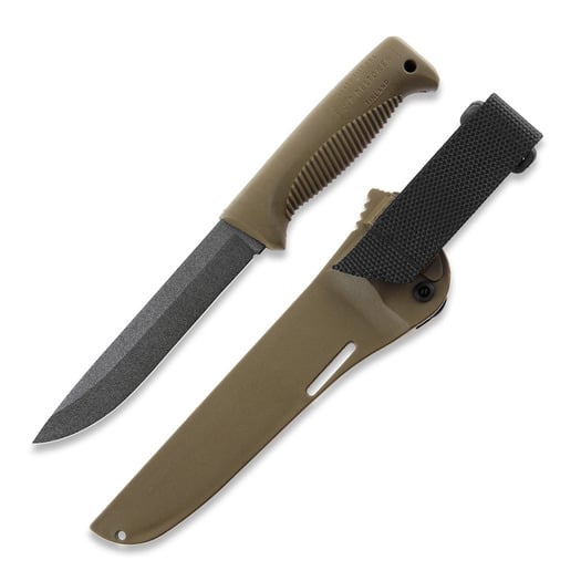 Peltonen Knives Sissipuukko M95, komposiittituppi