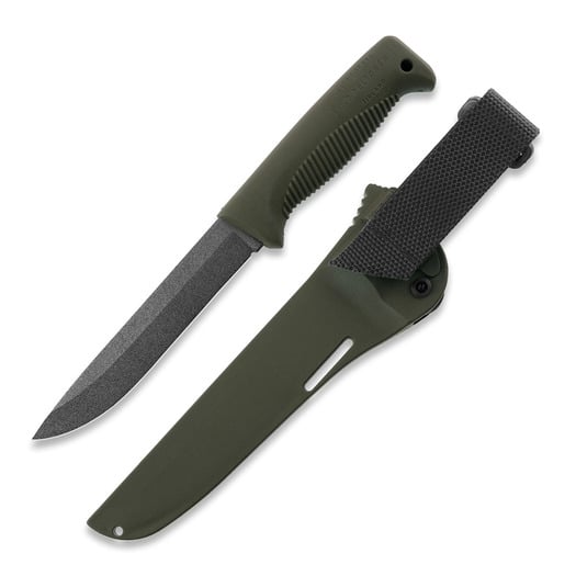 Peltonen Knives M95 Ranger Puukko Teflon, composite sheath