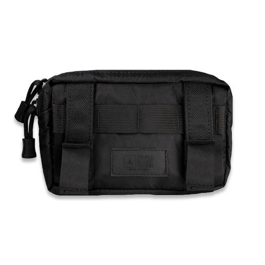 Triple Aught Design GPP1 SE VX42 Black 包袋系列