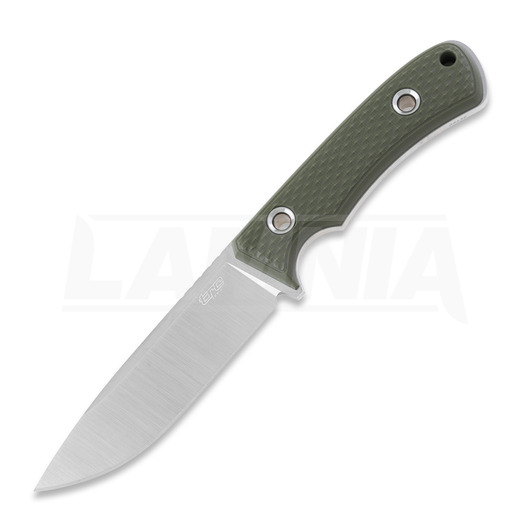 Couteau TRC Knives South Pole OD Green G10