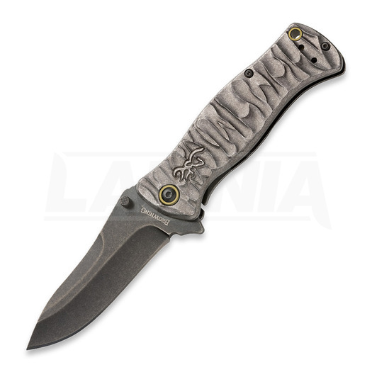 Browning River Stone folding knife