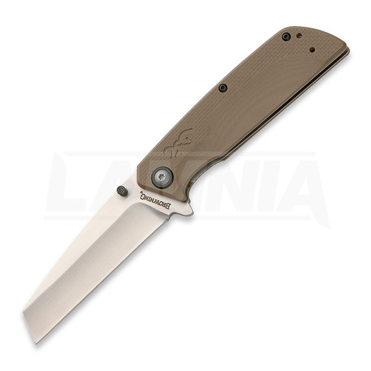Browning Plateau folding knife