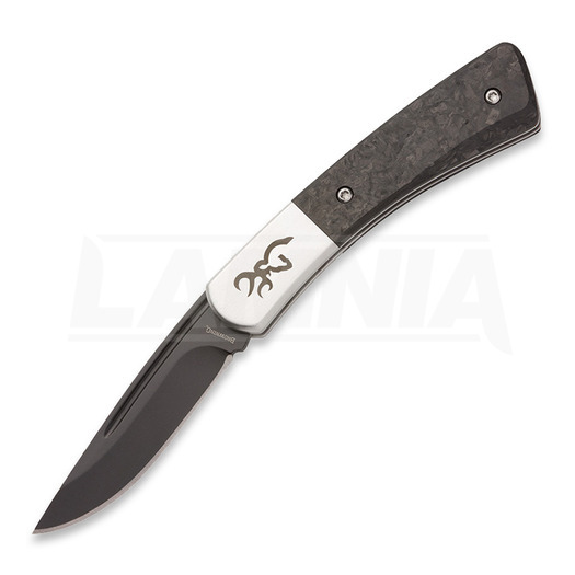 Browning Knoll folding knife