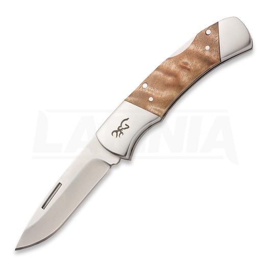 Browning Timber folding knife