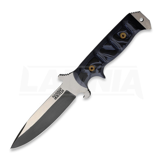 Dawson Knives Chief Specter Pewter